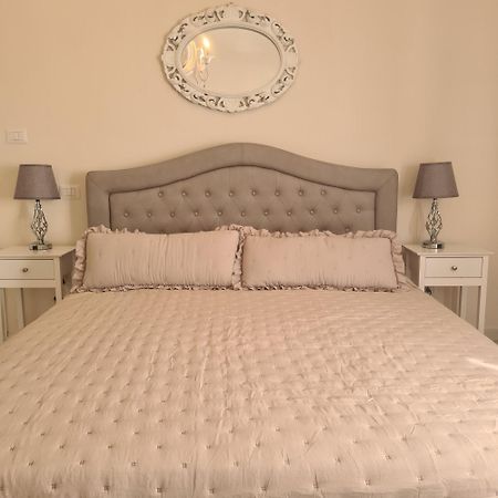 Cascina Antiche Terre Bed & Breakfast Campegine Екстериор снимка
