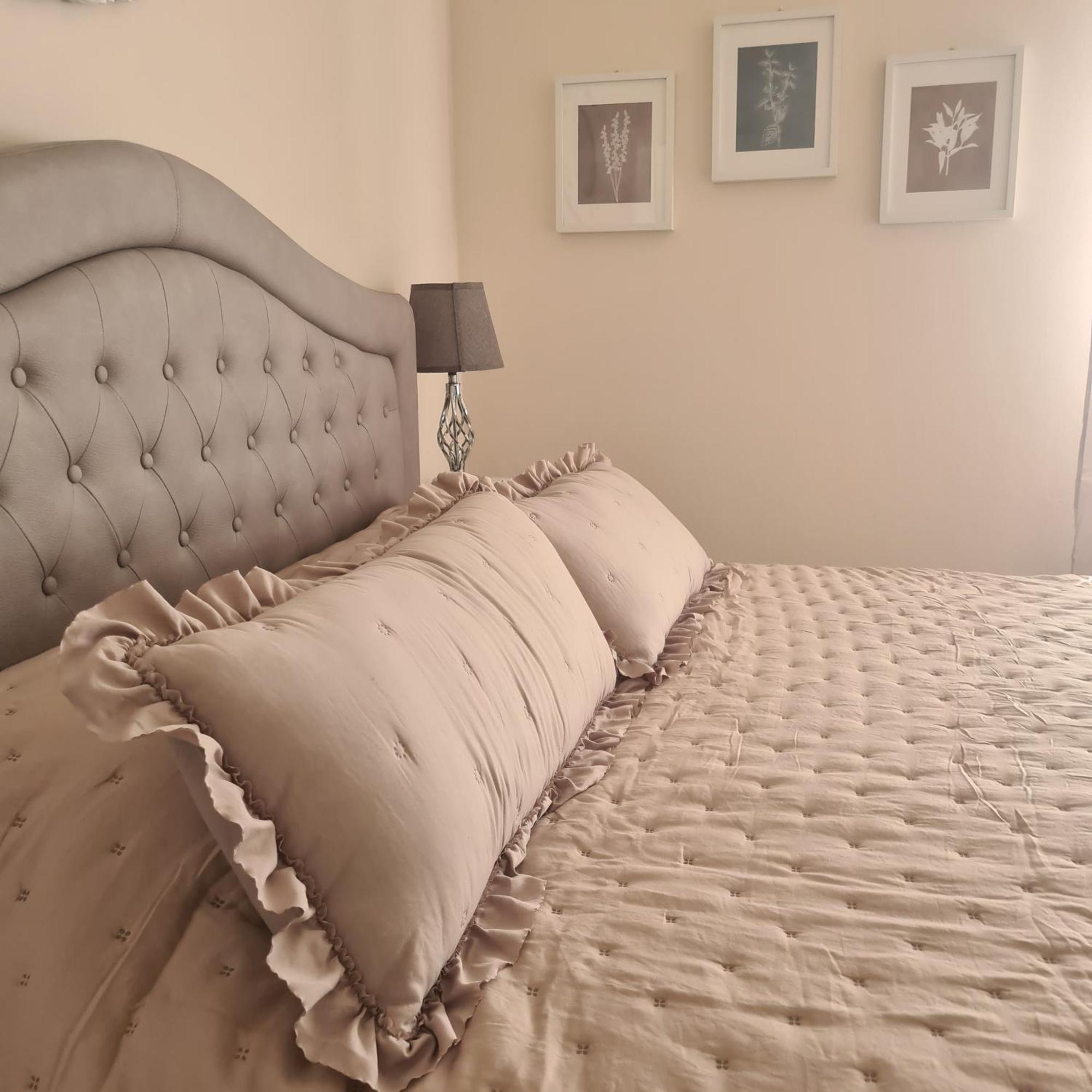 Cascina Antiche Terre Bed & Breakfast Campegine Екстериор снимка