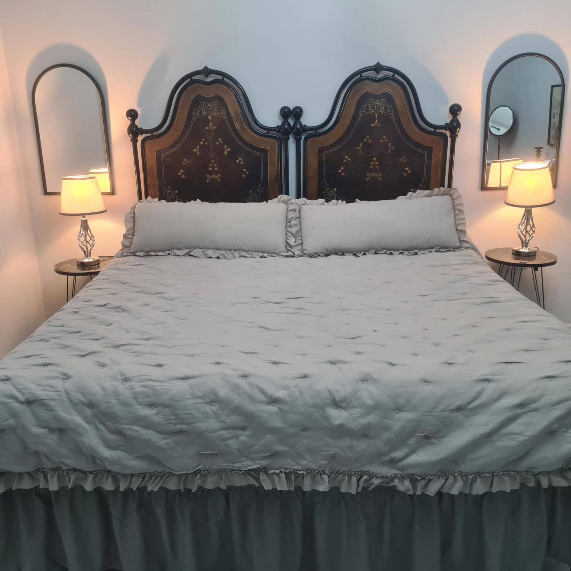 Cascina Antiche Terre Bed & Breakfast Campegine Екстериор снимка