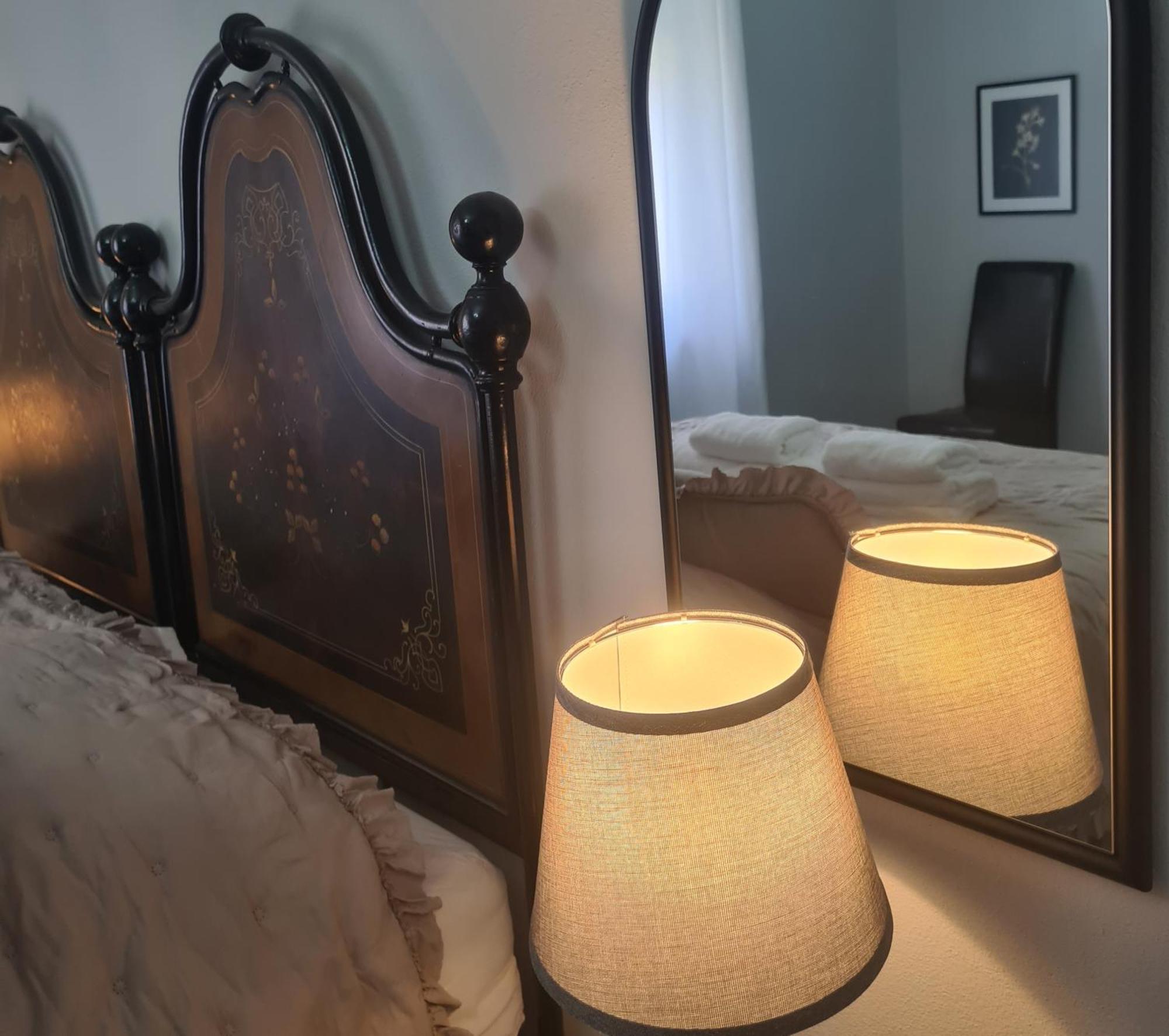 Cascina Antiche Terre Bed & Breakfast Campegine Екстериор снимка