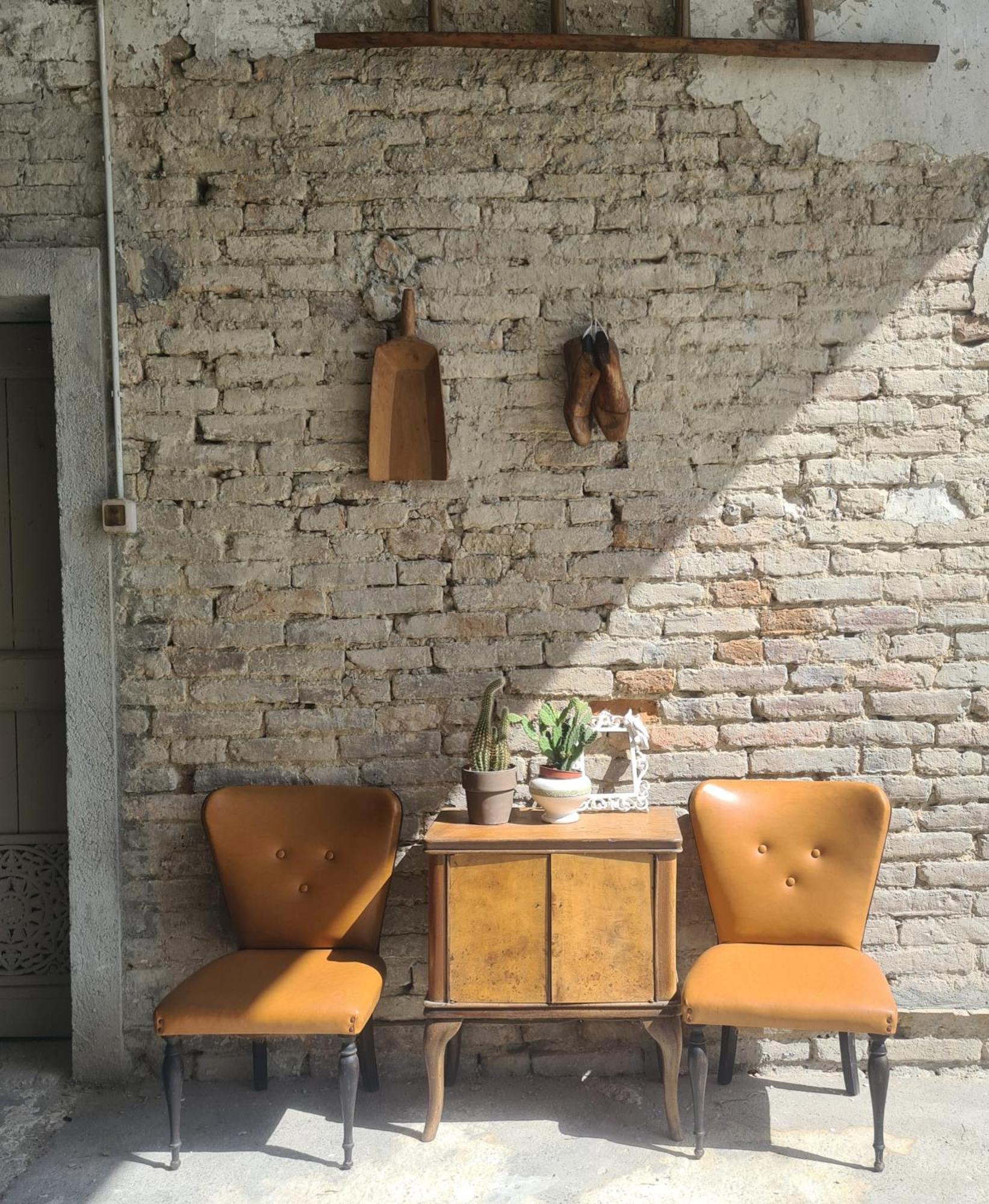 Cascina Antiche Terre Bed & Breakfast Campegine Екстериор снимка