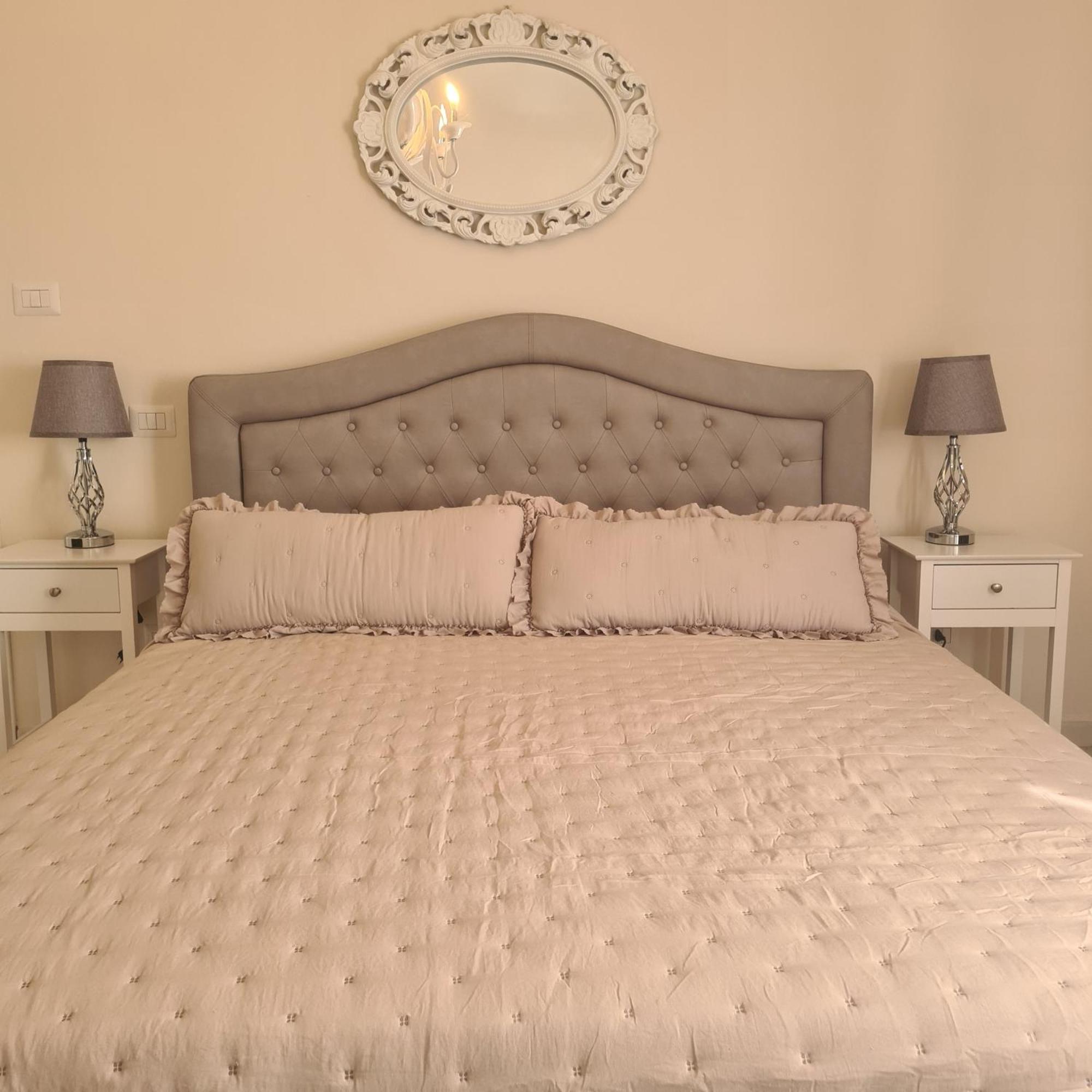 Cascina Antiche Terre Bed & Breakfast Campegine Екстериор снимка