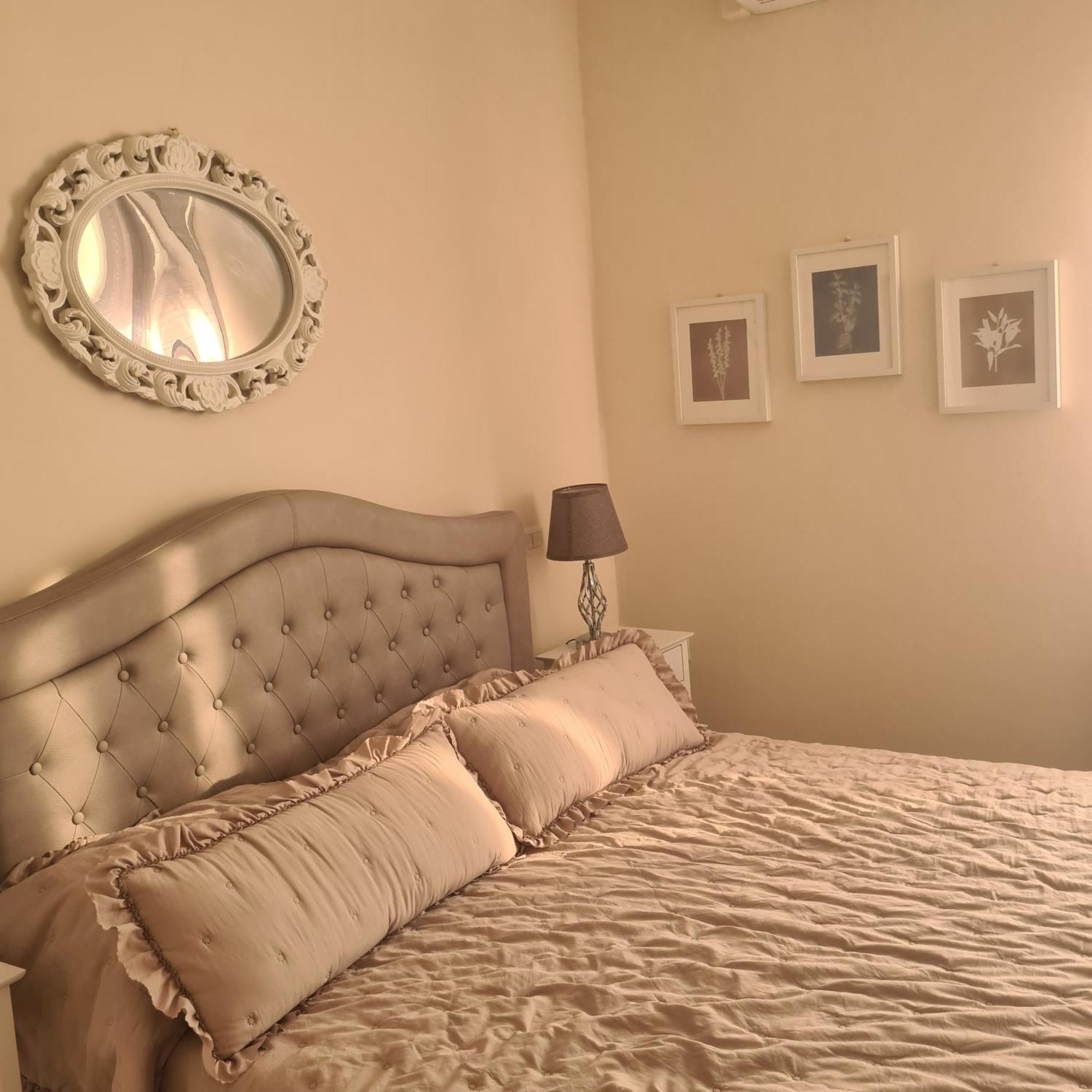 Cascina Antiche Terre Bed & Breakfast Campegine Екстериор снимка